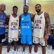 Jogo das Estrelas do NBB tem entre elenco cinco ex-alunos que também jogaram no Colégio Amorim, em São Paulo