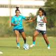 Grêmio e Ferroviária se enfrentam no Brasileirão Feminino