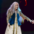 Caetano Veloso e Maria Bethânia vendem mais de 500 mil ingressos