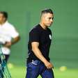 Goiás demite Jair Ventura antes da final da Copa Verde contra o Paysandu
