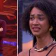 BBB 25: Tadeu é criticado por grosseria com Aline no Sincerão: veja o que rolou