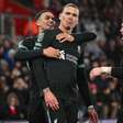 Real Madrid está perto de contratar jogador do Liverpool