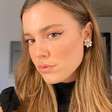 Alice Wegmann celebra fase especial com papel marcante em 'Vale Tudo'