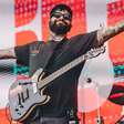 As 5 cantoras de rock favoritas de Lucas Silveira (Fresno)