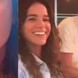 Indireta? Ivete Sangalo filma Bruna Marquezine, Fe Paes Leme repreende e web aponta alfinetada após polêmica com família de João Guilherme