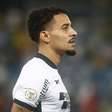Gregore analisa estreia do Botafogo no Brasileirão contra o Palmeiras: 'Bom teste'