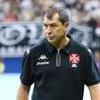 Surpresa no Vasco! Carille ganha dois reforços importantes para a estreia do Brasileirão contra o Santos