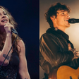 Banheira com água e gelo, camarim todo branco e palo santo: veja exigências dos artistas do Lollapalooza