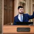 Vereador é condenado por vídeo com menor autista em Curitiba