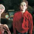 Modelo original do boneco do filme E.T. vai a leilão e pode ter lance de milhões