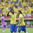 Quem tem chances de marcar pelo Brasil contra a Argentina? Veja odds