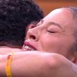 BBB25: Rivais se abraçam após Sincerão marcado por choradeira