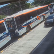 Jovem de 17 anos morre atropelada na faixa exclusiva do BRT por carro oficial do governo do RJ