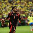 Palpite Colômbia x Paraguai - Eliminatórias Sul-Americanas da Copa do Mundo - 25/03/2025