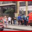 Estudante morre atropelada por carro oficial do governo do RJ em faixa exclusiva do BRT