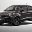 Fiat Argo 2026 estreia com faróis Full LED e conexão sem fio; veja preços