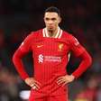 Alexander-Arnold fecha acordo e se prepara para trocar Liverpool por Real Madrid, diz TV