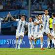 Com Argentina, veja todas as seleções já classificadas para a Copa do Mundo de 2026