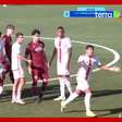 Inter deixa gramado após brasileiro denunciar racismo em torneio sub-18 na Itália