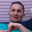 BBB25: 'Acho que ela não me ama', diz Diego Hypolito sobre Gracyanne Barbosa