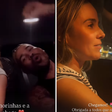 Wanessa Camargo tem voo cancelado e 'improvisa': 'Não façam isso que eu fiz'