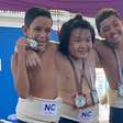 Suzanenses se destacam em Troféu Brasil de Sumô e garantem vagas em torneios internacionais