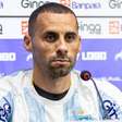 Dudu Vieira destaca evolução do projeto e se diz impactado com o Paysandu