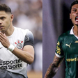Perigo no ar! Avião que levava jogadores de Corinthians e Palmeiras é atingido por raio
