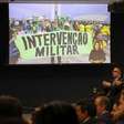 A repercussão na imprensa internacional da decisão do STF que tornou Bolsonaro réu