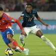 Equador segura Chile fora de casa e encaminha vaga na Copa do Mundo