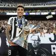 Igor Jesus, do Botafogo, explica recusa à proposta milionária e desejo de voltar à Seleção