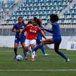 Bragantinas vencem as Gurias Coloradas pelo Brasileirão Feminino