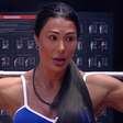 'BBB 25': Fora da casa, Gracyanne surge diferente e choca web: 'Tá linda'