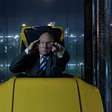 Patrick Stewart retorna como Professor Xavier em novo filme dos Vingadores