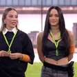 Renata e Eva definem novos alvos no BBB 25: quem está na mira das sisters?