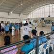 Centro Municipal de Paradesporto, em Mogi, passa a contar com aulas de karatê adaptado