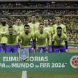 Seleção Brasileira amplia lista de vexames históricos nas Eliminatórias da Copa do Mundo 2026