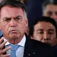 Réu, Bolsonaro diz que sofre perseguição para tirá-lo de 2026 e que só debateu 'alternativas políticas', não golpe