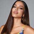 Celebração especial! Affair de Anitta surge em clique raro