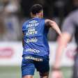 Neymar não se recupera e vai desfalcar o Santos contra o Vasco