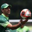Abel Ferreira tem aproveitamento favorável em finais pelo Palmeiras