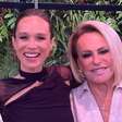 Discreta, Mariana Ximenes celebra um ano de namoro com empresário gato: 'Feliz'