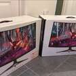 Ele comprou um monitor por mais de 7 mil reais, recebeu dois e a Amazon preferiu dar o segundo a devolvê-lo