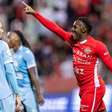 Ex-Flamengo, Yuri César celebra chegada em mais uma final pelo Shabab Al-Ahli