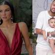 Coincidência? Amanda Kimberlly e Helena se hospedam perto de Neymar e Bruna
