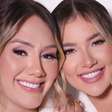 Mimou! Virginia Fonseca dá presente milionário para a sócia, Samara Pink