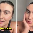 'Sou uma 'Zé ninguém' e usaram minha imagem em vídeo falso com IA para vender chá milagroso'