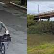 Tragédia! Pai confessa ter arremessado filho de 5 anos de uma ponte e é preso