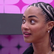 BBB 25: Aline define Vilma como 'mais falsa' do reality e aponta quem deve ser o próximo eliminado