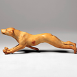 Essa escultura de mais de 3 mil anos revela o amor dos egípcios antigos pelos cachorros